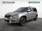 Skoda Yeti Outdoor 1.2 TSI Ambition Xenon Klima SHZ PD - Skoda Gebrauchtwagen in Celle