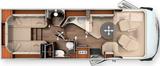 Carthago chic e-line I 50 LE DA  - Carthago Chic e line