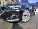 BMW 730 d -Voll-Laser°Nappa°H&K°21Zoll°Wenig km - gebrauchte BMW 730 aus dem Jahr 2022