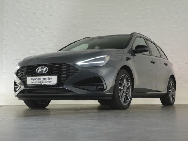 i30cw FACELIFT T-GDI ADVANTAGE PLUS 48V DCT+VOLL