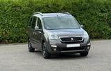 Peugeot Partner Tepee Active/1.HAND/81.000KM/PDC/KLIMA - Peugeot Partner Tepee aus 2017
