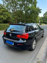 BMW 1er, 116d (F20), Advantage - Diesel - ... - BMW 116: 116d 1er