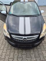 Opel Corsa 1.4 Color Stripes 74kW Color Stripes - Opel Corsa Stripes mit Benzin-Antrieb