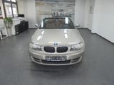 BMW 118i Cabrio Leder PDC TÜV 03/2027 - BMW 118 Gebrauchtwagen