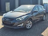 Hyundai i40 cw 1.7 CRDi Comfort Euro5 Klima 2.Hand. - Hyundai i40: Comfort