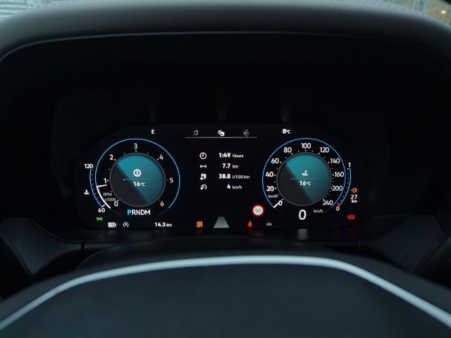 Amarok Style DC 2.0 TDI 4MOTION 10-Gang Auto