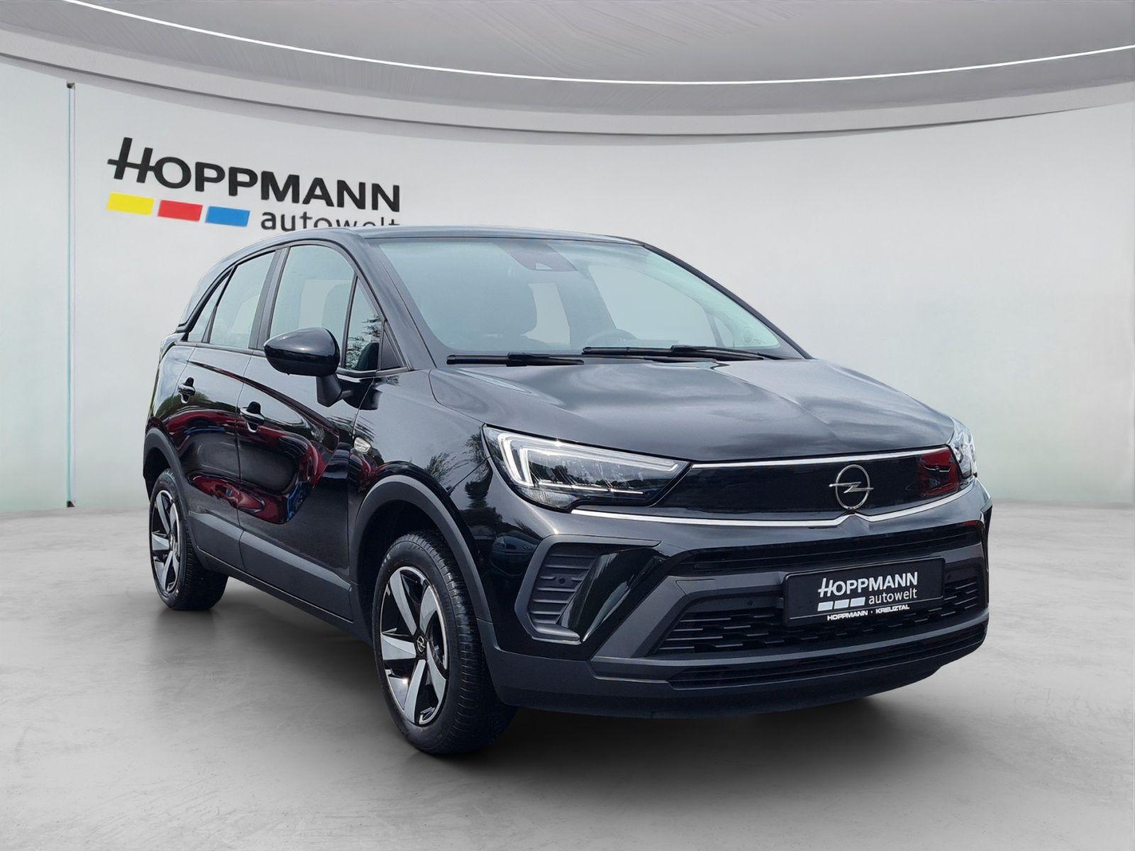 Opel Crossland Edition*Navi*Kamera*SHZ*LHZ*PDC