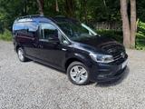 Volkswagen Caddy PKW Maxi Comfortline BMT 7 Sitzer - Volkswagen Caddy: 7