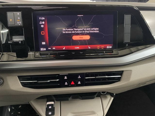 Volkswagen T7 Multivan - Bild 19