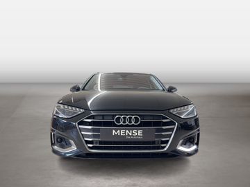 Audi A4 - 6
