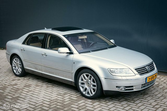 Volkswagen Phaeton 4.2 V8 4p. Highline