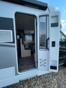 Sunlight T 690 L AdventureEdition*Assistenzpaket*165PS*
