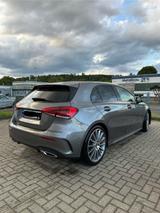 Mercedes-Benz A 250 AMG Ahk, 19, Ambiente, Panamericana - gebrauchte Mercedes-Benz A 250 aus dem Jahr 2018
