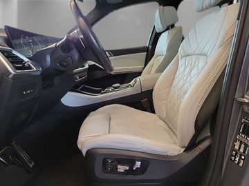 BMW X5 - 7