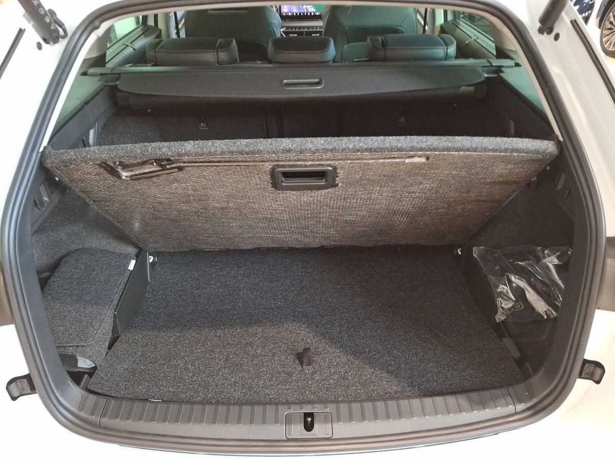 Skoda Octavia - Bild 24