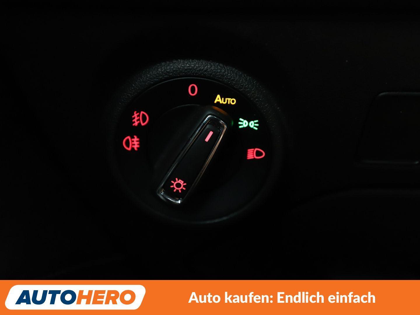 Seat Leon 2.0 TSI Cupra 300 4Drive Aut.*NAV*LED*ACC*