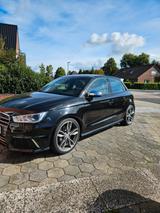 Audi S1 2.0 TFSI quattro Sportback - - Audi S1 von privat