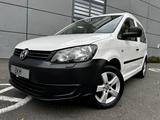 Volkswagen Caddy 1.6TDI*PDC* Facelift*Klima*eFenster*Tempo - Volkswagen Caddy: 1.6