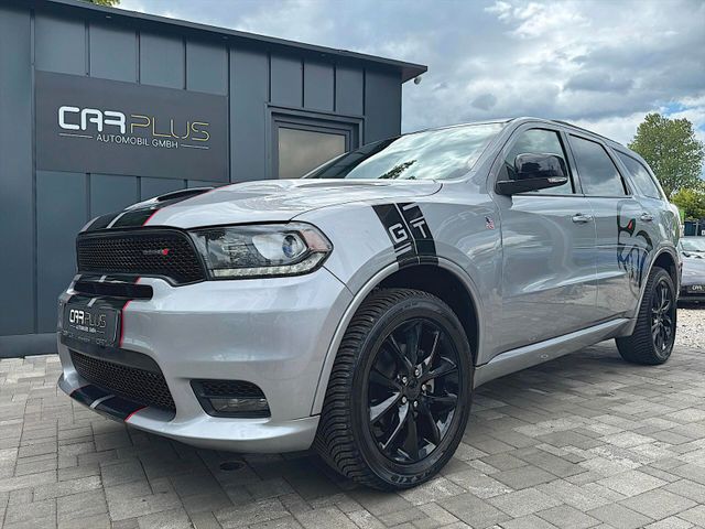 Dodge Durango 3.6 V6 GT Sport 4x4 Night Paket *LED*