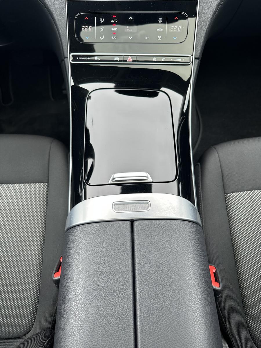 Mercedes-Benz C-Class T Avantgarde NAV+LED+KAM+PANO+AHK+VCOCKPIT, миниатюра 14