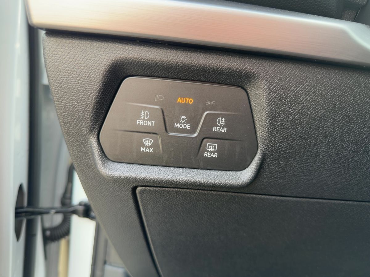 Seat Leon - Bild 16