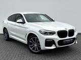BMW X4 30d xDrive M Sport Paket - BMW: M Sport Paket