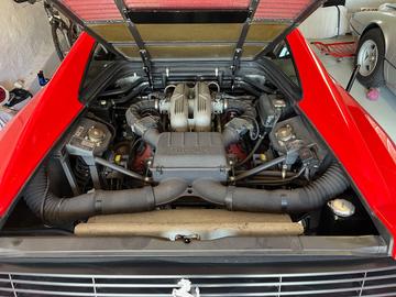 صورة 9 لـ 1993 Ferrari 348