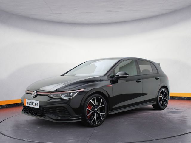 Volkswagen Golf GTI 8 2.0 TSI DSG Clubsport PANO IQ.LIGHT K