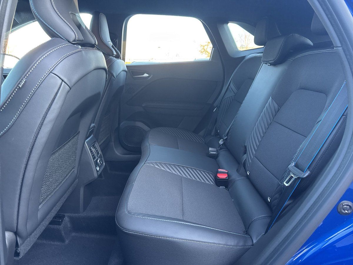 Renault Symbioz - Bild 11