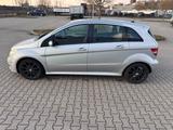 Mercedes-Benz B 180 B -Klasse B 180 CDI - Mercedes-Benz B 180 aus 2008