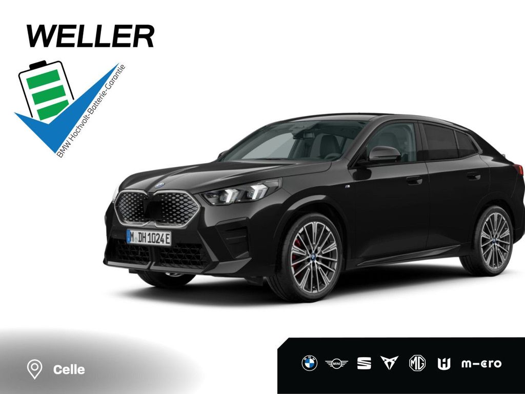 BMW iX2