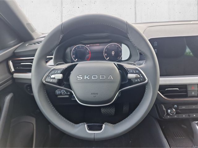 Skoda Kamiq - Bild 14