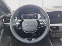 Skoda Kamiq - Vorschau Bild 14