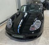Porsche Boxster S Cabrio, 1 Hand, wenig KM, TÜV neu - gebrauchte Porsche Boxster aus dem Jahr 2003