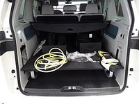 Volkswagen ID. Buzz - Vorschau Bild 8