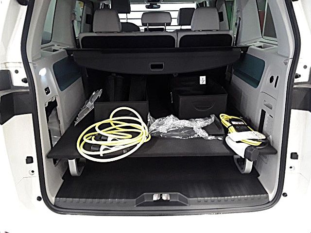 ID. Buzz Pure KR 125kW 63kWh TravelAssist AHK Wi