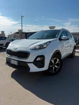 Kia Sportage 1.6 CRDI 136 CV DCT7 2WD GT Line - Kia Sportage: Halbautomatik
