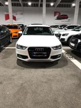 Audi A4 2.0 TDI 140kW Ambition Avant Ambition - Audi A4 Ambition mit Diesel-Antrieb