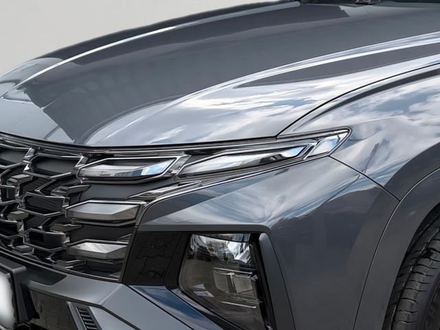 Hyundai Tucson – Bild 5