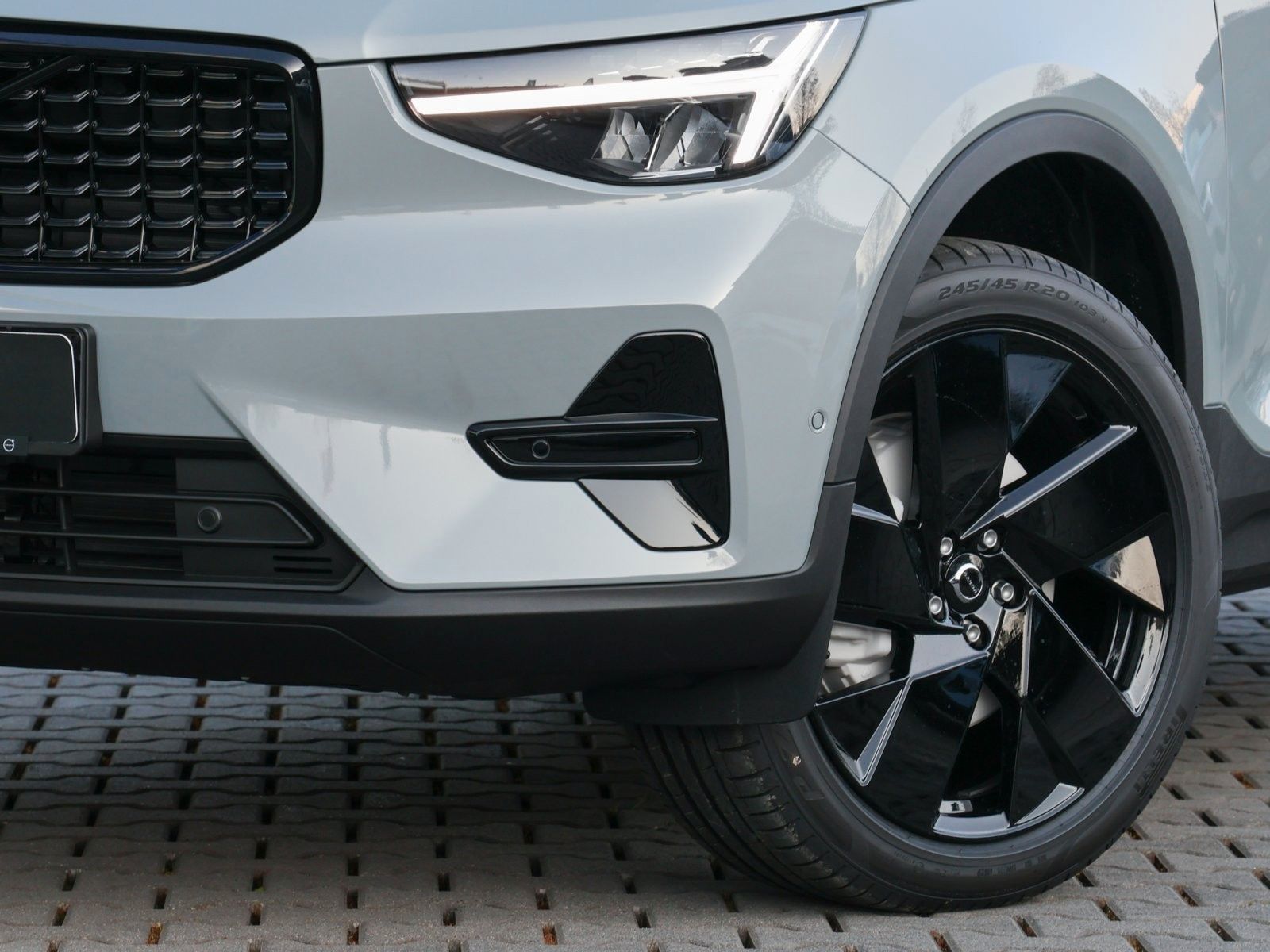 Volvo XC40 - Bild 3