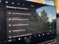 Skoda Octavia - Vorschau Bild 16