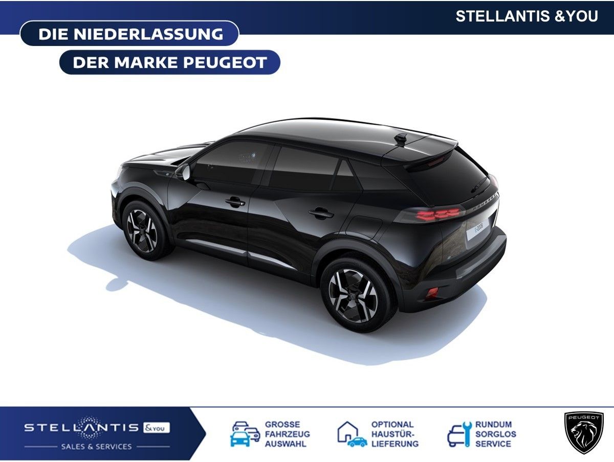 Peugeot 2008 - Bild 5