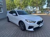 BMW 218 i Gran Coupe Connected Profs Automatik - gebrauchte BMW 218 aus dem Jahr 2023