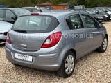Opel Corsa D Selection - Opel Corsa aus 2010 mit Diesel-Antrieb