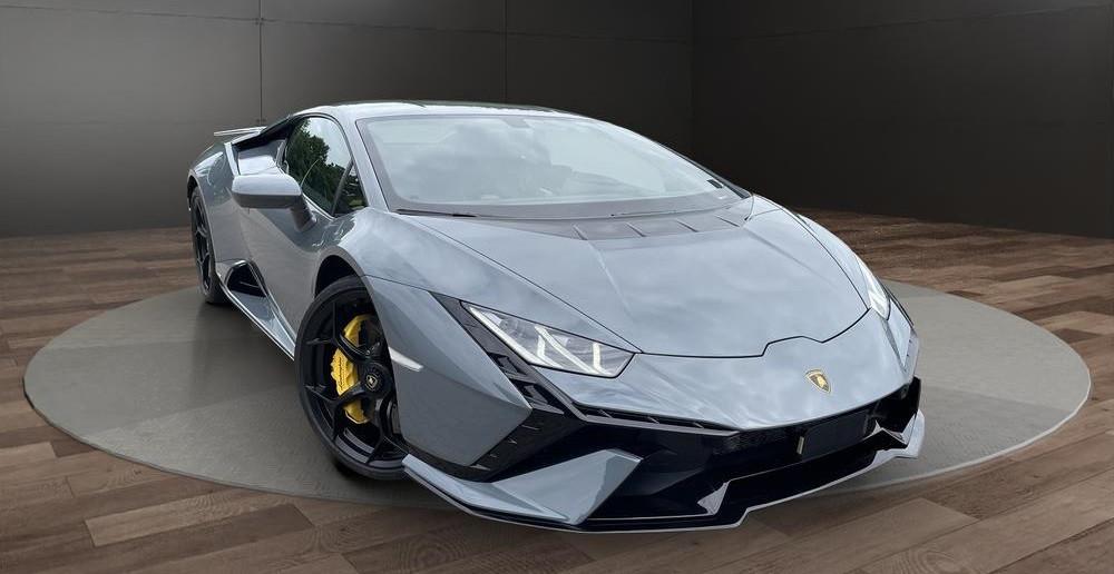 Lamborghini Huracán
