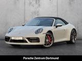 Porsche 992 (911) Carrera S Cabriolet Bose Sportabgas - Porsche 992 in Dortmund