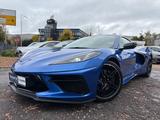 Corvette C8 6.2 Stingray/Targa/HeadUP/1.Hand/Unfallfrei/ - Corvette C8 aus 2023