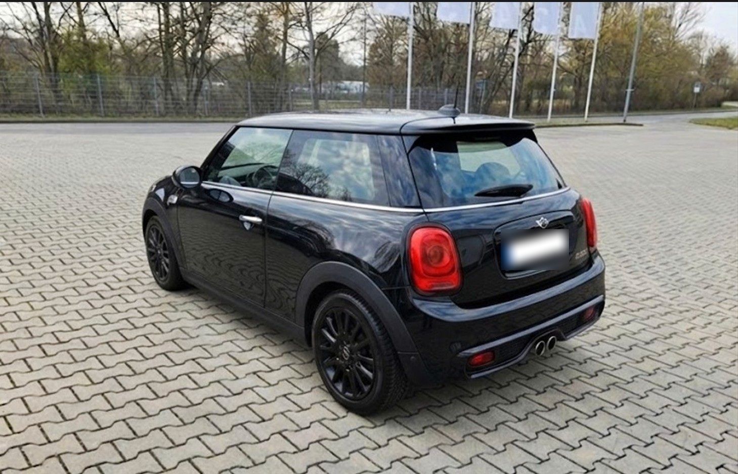 MINI COOPER_S