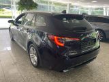 Toyota Corolla Touring Sports Hybrid Business Edition - Toyota Corolla: Business Edition