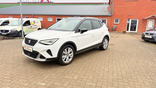 SEAT Arona Xperience